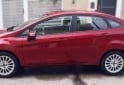 Autos - Ford FIESTA 1.6 4P SE PLUS KD 2018 Nafta  - En Venta