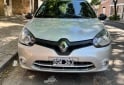 Autos - Renault Clio mo 2014 Nafta 133000Km - En Venta