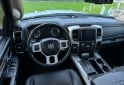 Camionetas - RAM Ram 1500 2020 Nafta 45000Km - En Venta