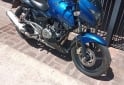 Motos - Bajaj Rouser F220 2016 Nafta 49000Km - En Venta