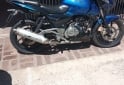 Motos - Bajaj Rouser F220 2016 Nafta 49000Km - En Venta