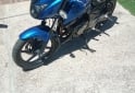 Motos - Bajaj Rouser F220 2016 Nafta 49000Km - En Venta