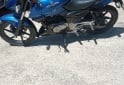 Motos - Bajaj Rouser F220 2016 Nafta 49000Km - En Venta