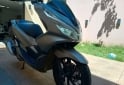 Motos - Honda Pcx elite nmx like cygnus 2019 Nafta 11500Km - En Venta