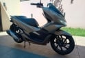 Motos - Honda Pcx elite nmx like cygnus 2019 Nafta 11500Km - En Venta