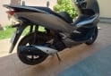 Motos - Honda Pcx elite nmx like cygnus 2019 Nafta 11500Km - En Venta