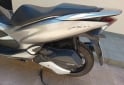 Motos - Honda Pcx elite nmx like cygnus 2019 Nafta 11500Km - En Venta