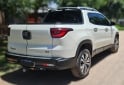 Camionetas - Fiat TORO 2.0TDI VOLCANO 4X4 2022 Diesel 50000Km - En Venta