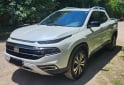 Camionetas - Fiat TORO 2.0TDI VOLCANO 4X4 2022 Diesel 50000Km - En Venta