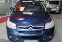 Autos - Citroen C4 EXCLUSIVE 2007 Nafta 122000Km - En Venta