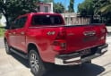 Camionetas - Toyota Hilux SRX 2017 Diesel 150000Km - En Venta