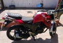 Motos - Yamaha Fz s 2018 Nafta 17000Km - En Venta