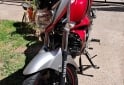 Motos - Yamaha Fz s 2018 Nafta 17000Km - En Venta