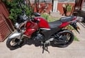 Motos - Yamaha Fz s 2018 Nafta 17000Km - En Venta