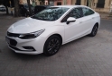 Autos - Chevrolet Cruze 2017 Nafta 60000Km - En Venta