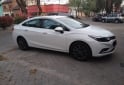 Autos - Chevrolet Cruze 2017 Nafta 60000Km - En Venta