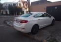 Autos - Chevrolet Cruze 2017 Nafta 60000Km - En Venta