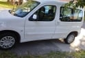 Utilitarios - Citroen Berlingo Multiespace 2014 Diesel 183000Km - En Venta