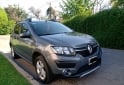 Autos - Renault Sandero stepway previlege 2015 Nafta 140000Km - En Venta