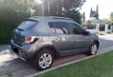 Autos - Renault Sandero stepway previlege 2015 Nafta 140000Km - En Venta