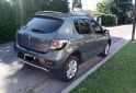 Autos - Renault Sandero stepway previlege 2015 Nafta 140000Km - En Venta