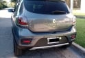 Autos - Renault Sandero stepway previlege 2015 Nafta 140000Km - En Venta