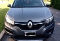 Autos - Renault Sandero stepway previlege 2015 Nafta 140000Km - En Venta