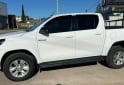 Camionetas - Toyota Hilux SR 2018 Diesel 82000Km - En Venta