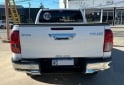 Camionetas - Toyota Hilux SR 2018 Diesel 82000Km - En Venta