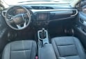 Camionetas - Toyota Hilux SR 2018 Diesel 82000Km - En Venta