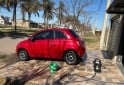 Autos - Fiat 500 2012 Nafta 102000Km - En Venta