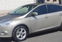 Autos - Ford FOCUS SE 2.0 2014 Nafta 117000Km - En Venta