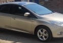 Autos - Ford FOCUS SE 2.0 2014 Nafta 117000Km - En Venta