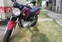 Motos - Yamaha Ybr 125 2022 Nafta 3775Km - En Venta