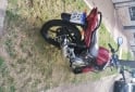 Motos - Yamaha Ybr 125 2022 Nafta 3775Km - En Venta