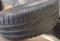 Accesorios para Autos - 2 Bridgestone Potenza G3 195/65 R15 usadas - En Venta