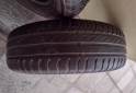 Accesorios para Autos - 2 Bridgestone Potenza G3 195/65 R15 usadas - En Venta