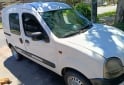 Utilitarios - Renault Kangoo 1.9D 2007 Diesel 200000Km - En Venta