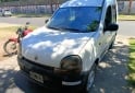 Utilitarios - Renault Kangoo 1.9D 2007 Diesel 200000Km - En Venta