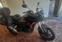 Motos - Zanella GTI 200 2020 Nafta 12000Km - En Venta