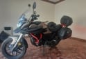 Motos - Zanella GTI 200 2020 Nafta 12000Km - En Venta