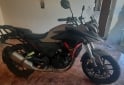 Motos - Zanella GTI 200 2020 Nafta 12000Km - En Venta