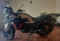 Motos - Zanella GTI 200 2020 Nafta 12000Km - En Venta