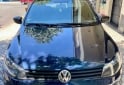 Autos - Volkswagen Gol Trend 2016 Nafta 36000Km - En Venta