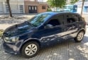 Autos - Volkswagen Gol Trend 2016 Nafta 36000Km - En Venta