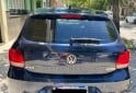 Autos - Volkswagen Gol Trend 2016 Nafta 36000Km - En Venta