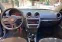 Autos - Volkswagen Gol Trend 2016 Nafta 36000Km - En Venta