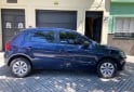 Autos - Volkswagen Gol Trend 2016 Nafta 36000Km - En Venta