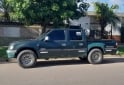 Camionetas - Isuzu Luv 2.5 doble cabina 4x2 2002 Diesel 315700Km - En Venta