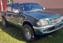 Camionetas - Isuzu Luv 2.5 doble cabina 4x2 2002 Diesel 315700Km - En Venta